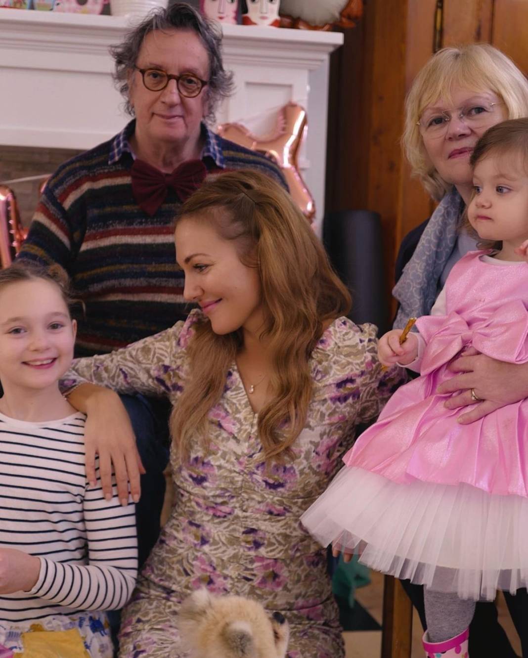 Estetik kurbanı oldu! Meryem Uzerli'nin son halini görenler gözlerine inanamadı 19